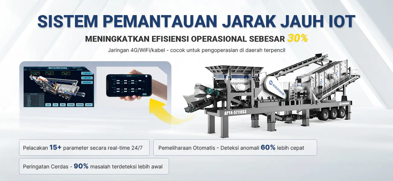 IOT control system indonesia