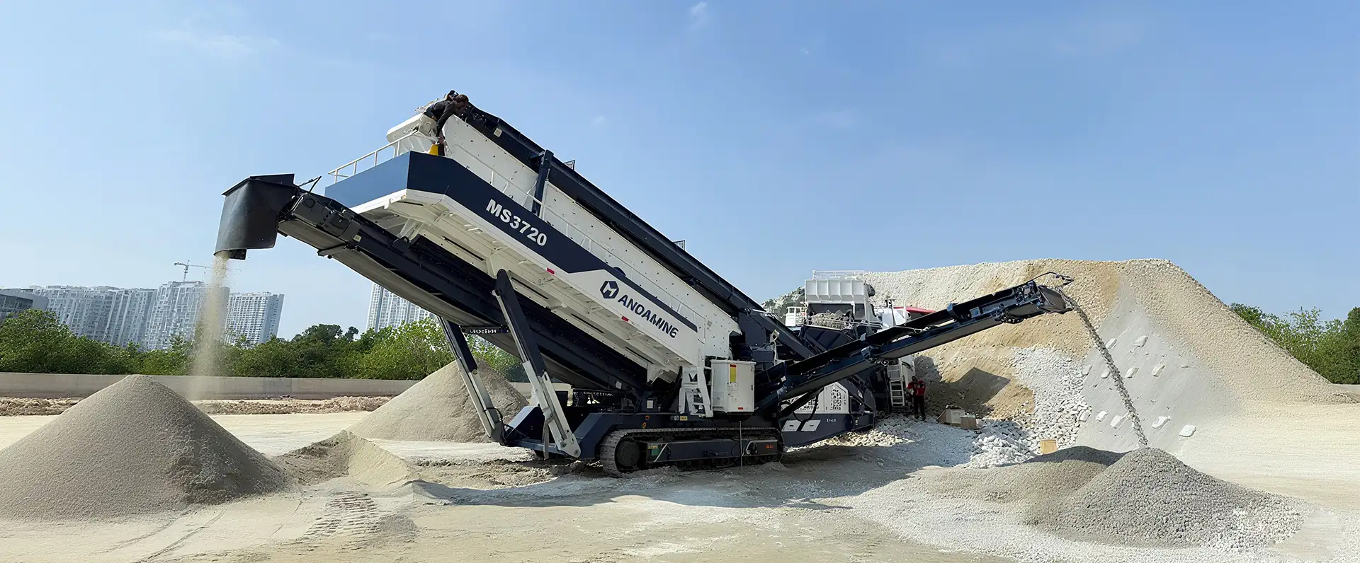 mobile crusher malaysia 200t