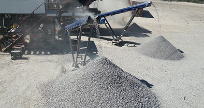 aggregate mexico