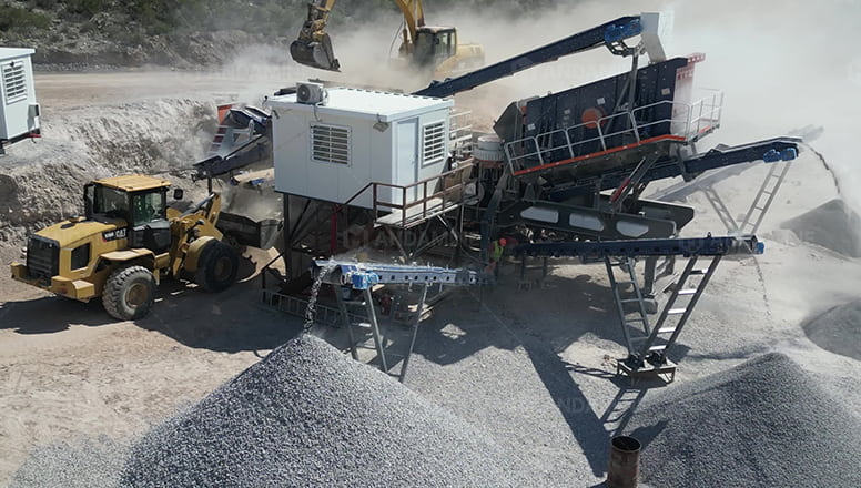 mobile crusher mexico case-3