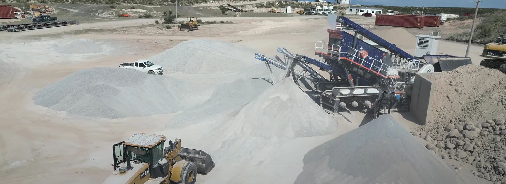 mobile crusher mexico case