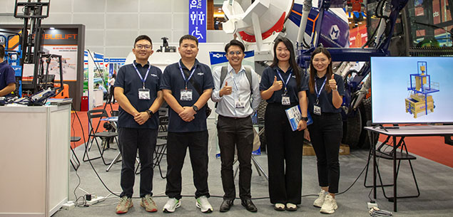 service team malaysia