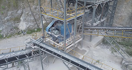 ANDAMINE-600tph-stone-crushing-plant-installed-in-Malaysia-3